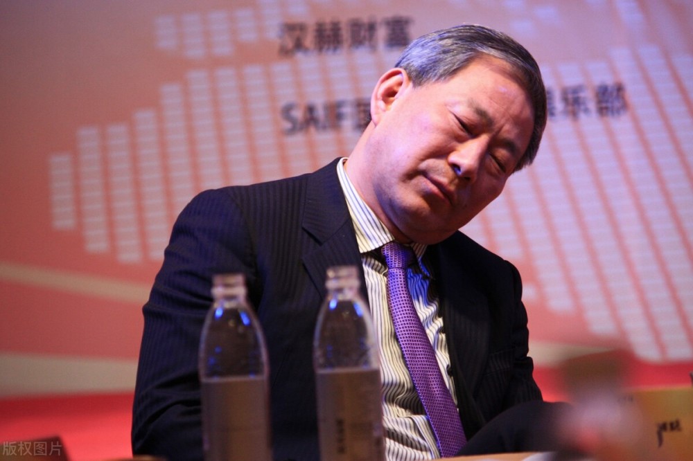 嚴介和最新演講視頻，前沿之聲，激蕩心靈的力量