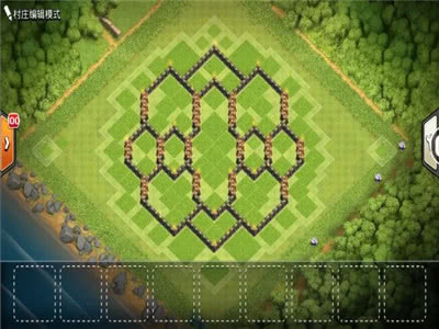 部落沖突九本最新陣型，變化中的力量，成就感的源泉