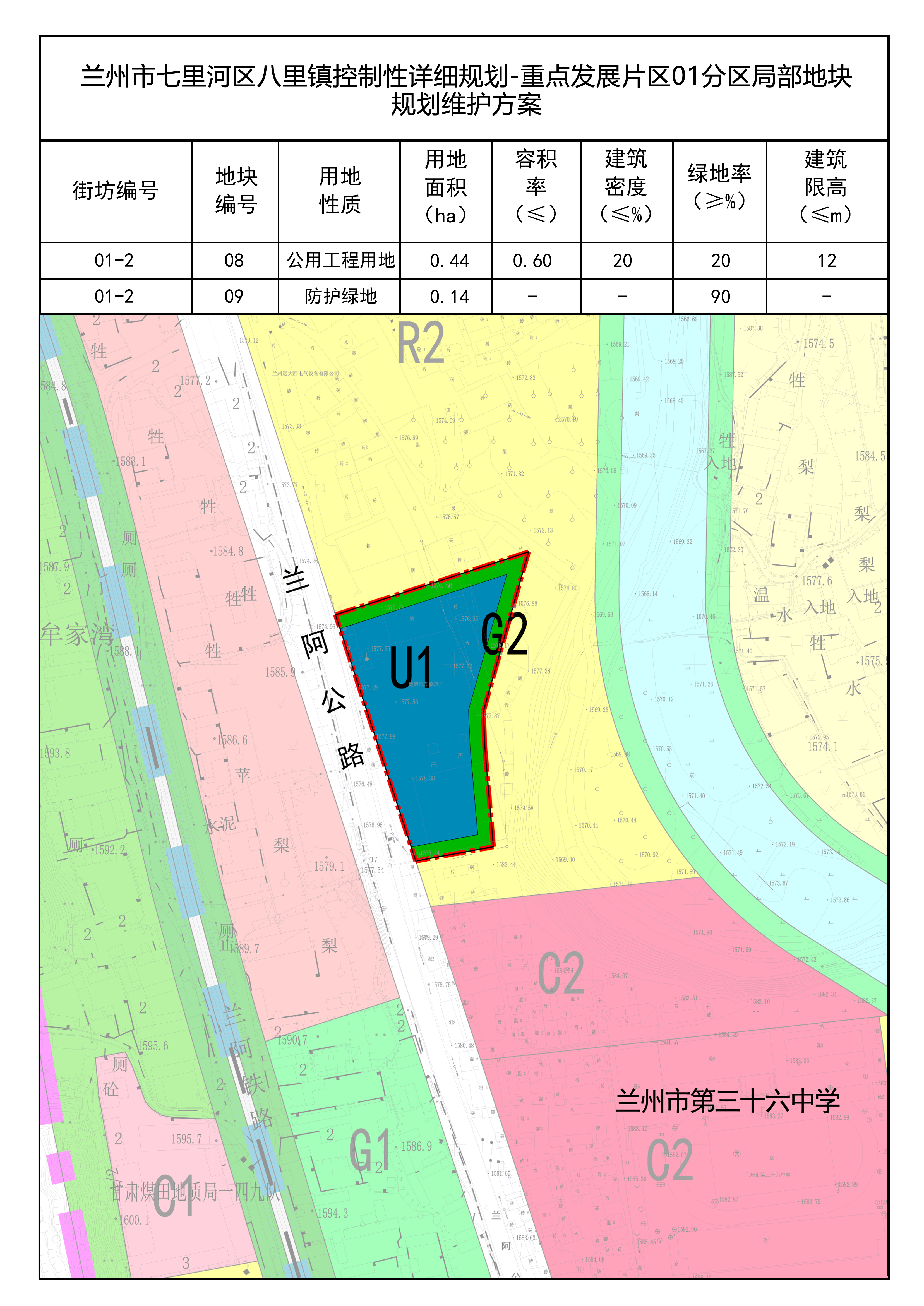 蘭州八里鎮(zhèn)最新規(guī)劃詳解，觀點闡述與規(guī)劃展望