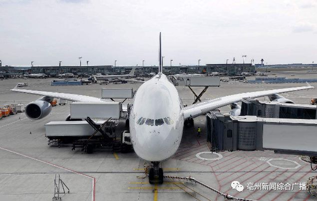 亳州機(jī)場最新動態(tài)，飛翔的奇遇與友情的紐帶