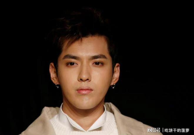 吳亦凡事件最新進(jìn)展，小巷深處的秘密揭曉