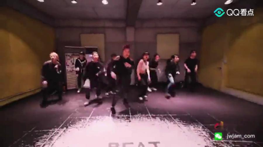 最新街舞視頻席卷全球，掀起全新舞蹈熱潮！