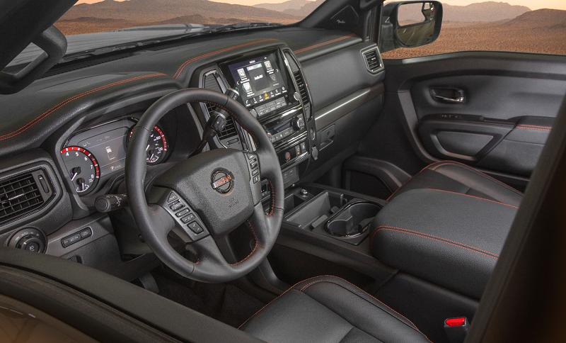 日產(chǎn)最新科技皮卡，重塑未來(lái)潮流，引領(lǐng)皮卡新紀(jì)元