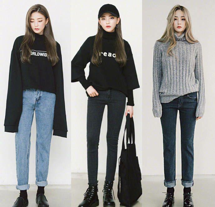 最新女生時尚搭配，探索潮流與個人立場的完美融合