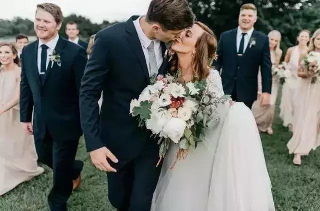 最新婚禮音樂，變化、學習與自信的力量之美