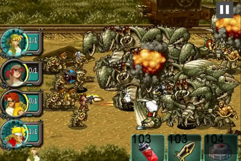 最新合金彈頭，時代的印記，游戲發(fā)展的里程碑