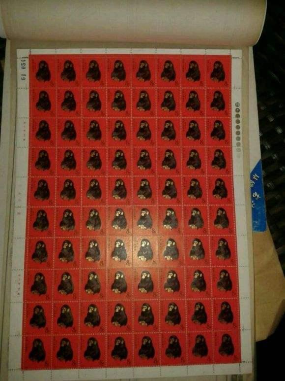 猴票最新價格揭秘，行情分析與市場洞察