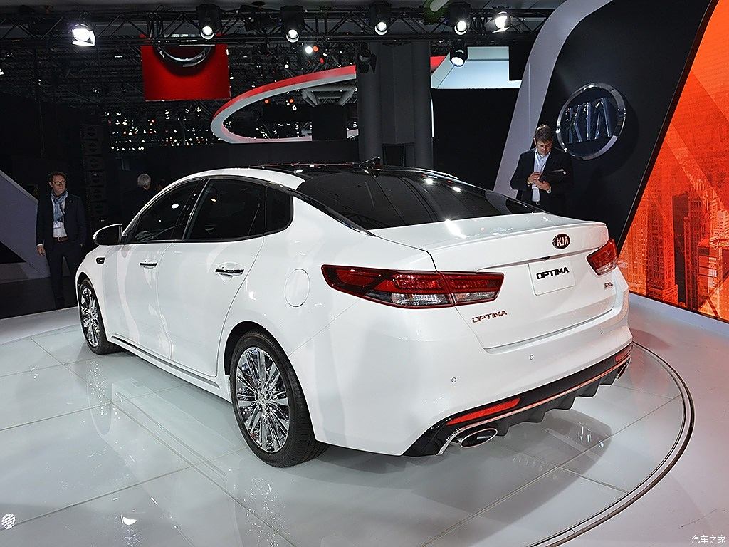 K5最新報價與幸福生活日常分享