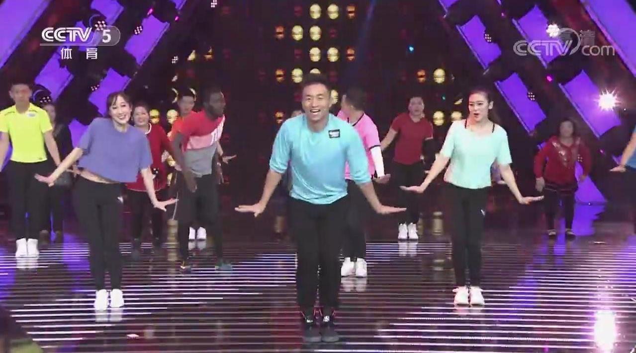 王廣成最新健身舞，小巷深處的舞動(dòng)魅力