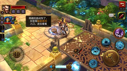 火炬之光2最新版，玩家的夢(mèng)幻天堂！