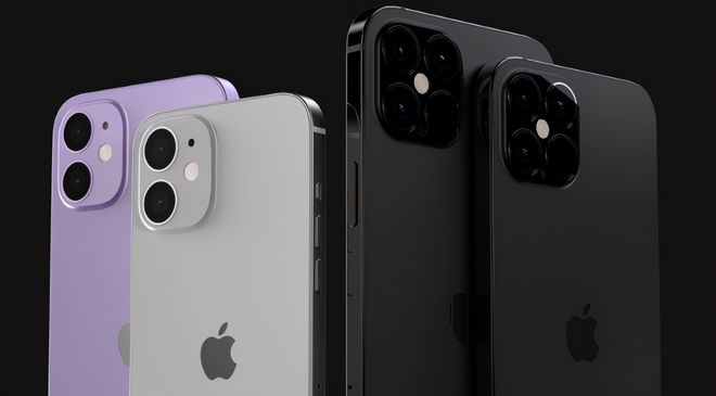 蘋果最新機(jī)型全面指南，帶你了解并選購(gòu)新款iPhone