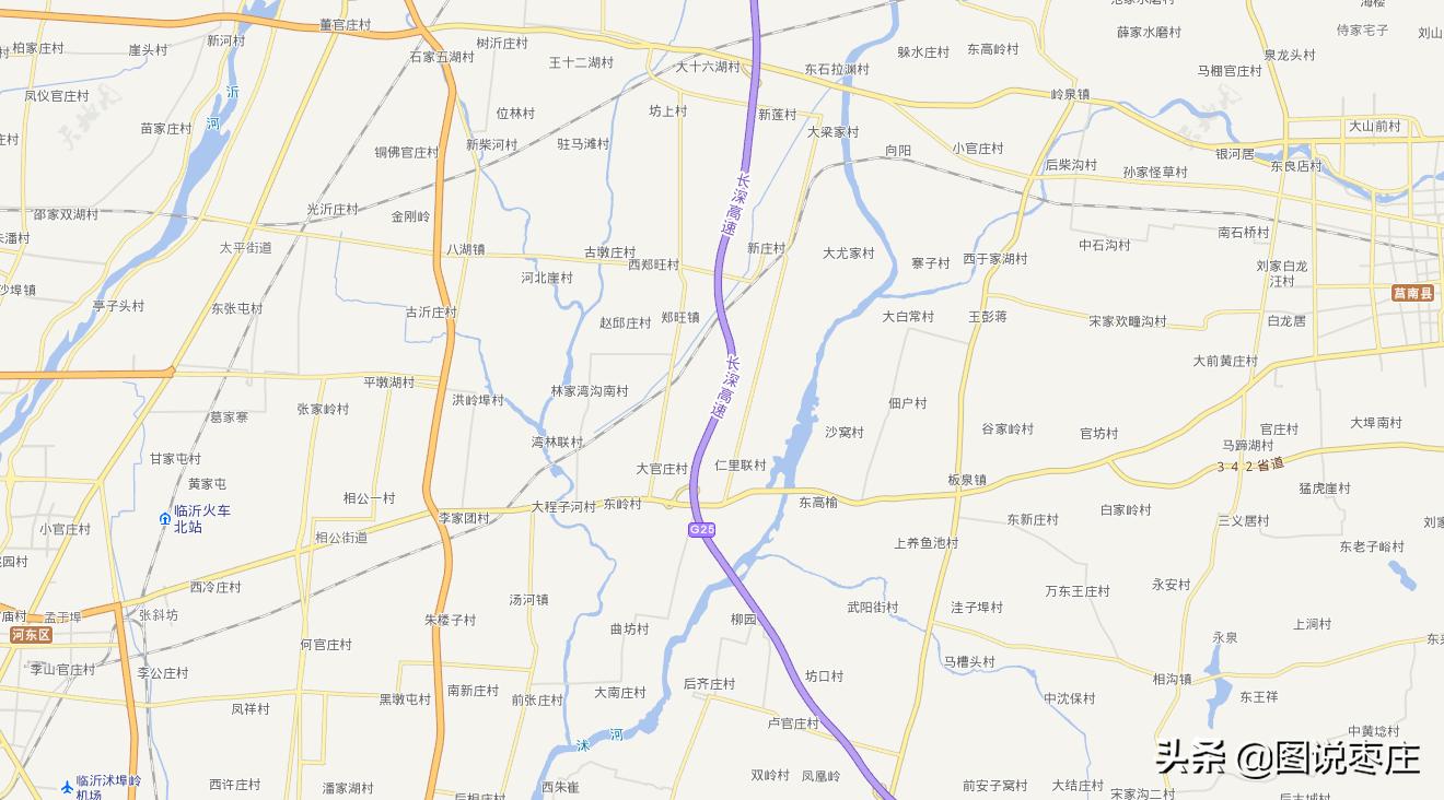 莒南劃區(qū)調(diào)整最新動(dòng)態(tài)，開(kāi)啟城市嶄新發(fā)展篇章