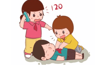 全面關(guān)注兒童生命安全，兒童心肺復(fù)蘇最新版教程