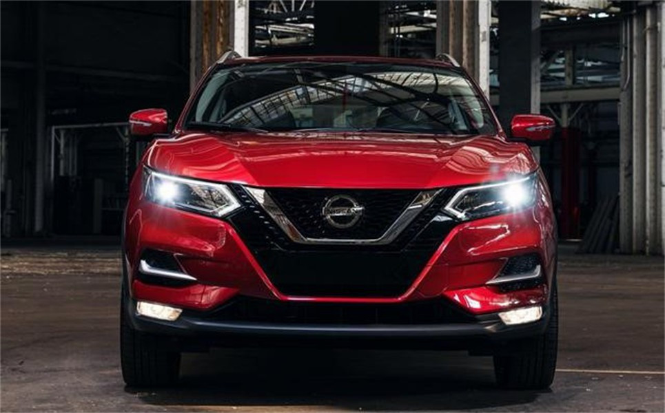 新一代逍客引領(lǐng)未來風(fēng)潮，革新之作曝光！