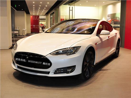 革新未來駕駛體驗(yàn)，最新特斯拉款式亮相！