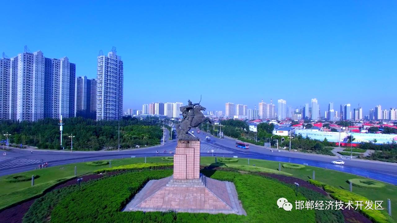 邯鄲最新區(qū)發(fā)展，雙刃劍效應(yīng)探析