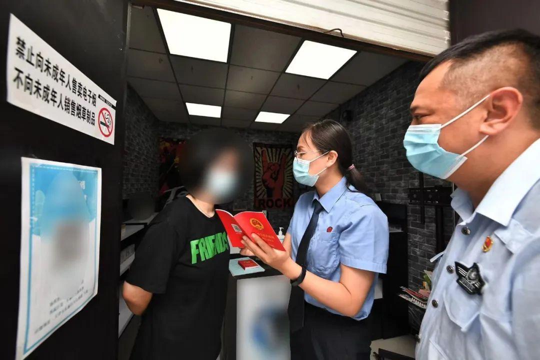 最新煙草法下的科技革新，智能煙草盒體驗探索