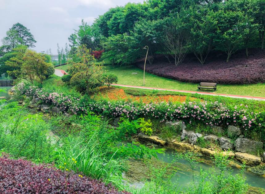 貴陽樓市最新動態(tài)，與自然美景的邂逅，探尋內(nèi)心寧靜的居所