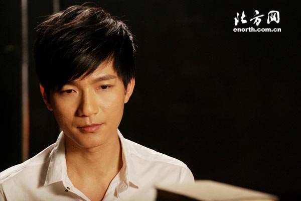 陳楚生，音樂領(lǐng)域的璀璨新星，最新動(dòng)態(tài)大揭秘