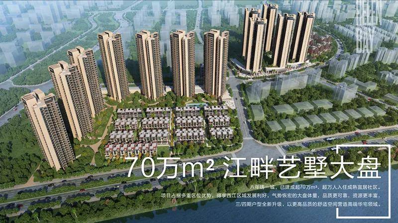 江門最新樓盤，購房指南與詳細購買步驟