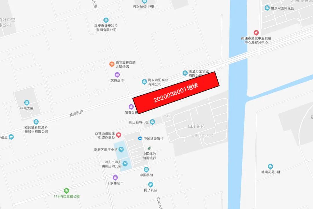 海安最新房價揭秘，市場行情一網(wǎng)打盡???