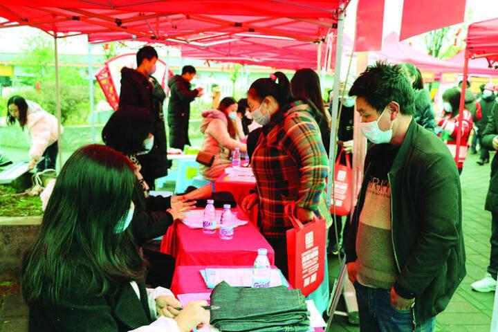 博羅最新招聘動態(tài)，職業(yè)發(fā)展的理想選擇，博羅人才招聘更新速遞