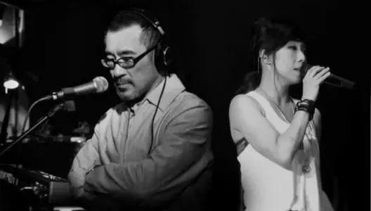 林憶蓮最新專輯，變化的力量，自信旋律的成就之旅