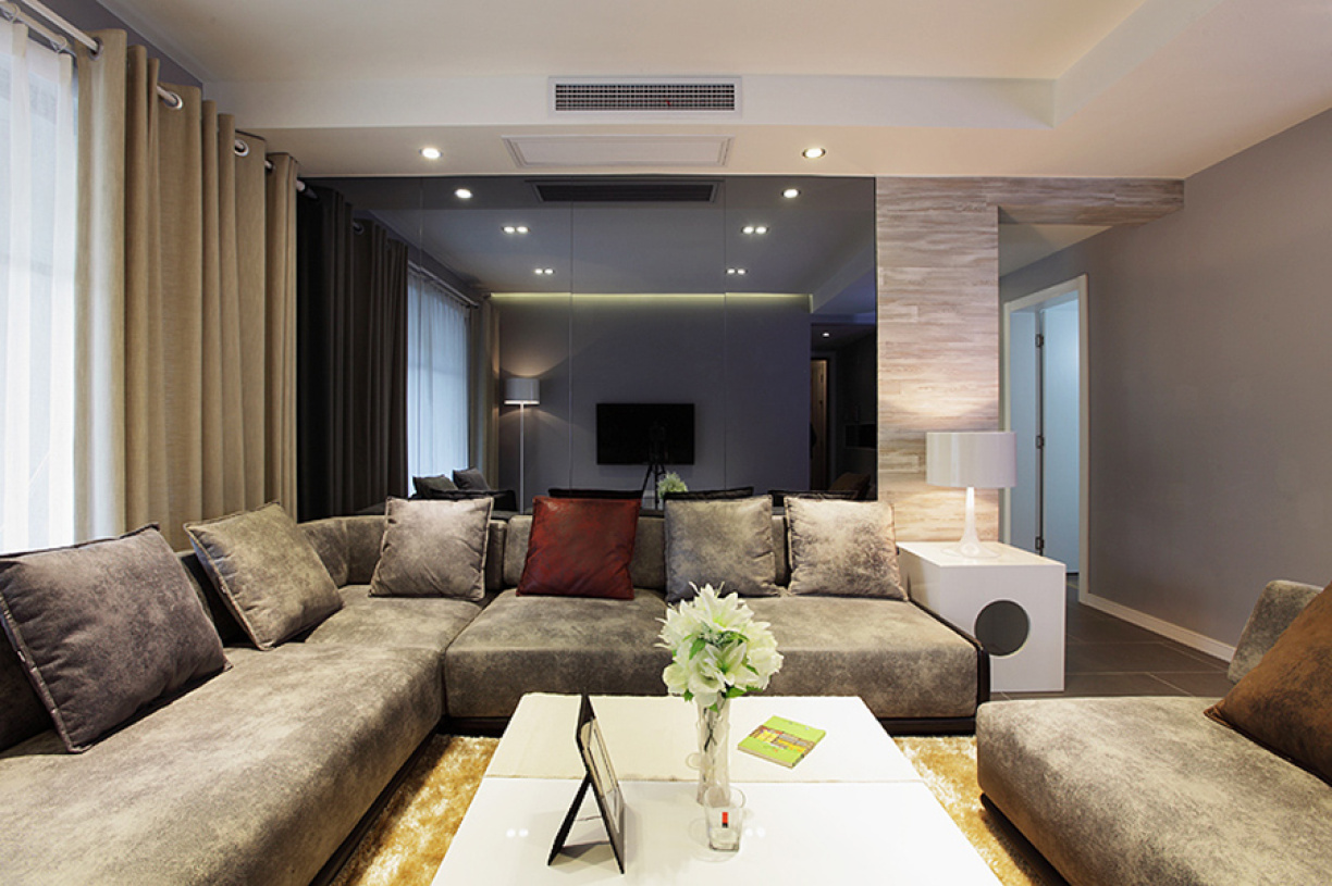 探索小巷深處的獨(dú)特魅力，2016最新裝修特色小店展示