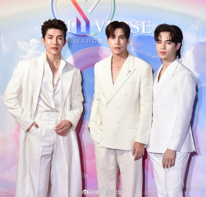 泰國娛樂新聞速遞，最新動態(tài)與觀點解析