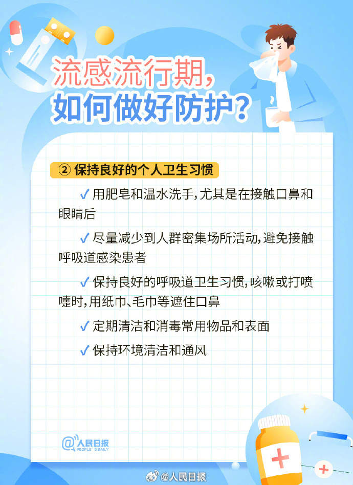 最新流感病毒2024，挑戰(zhàn)與自信之光