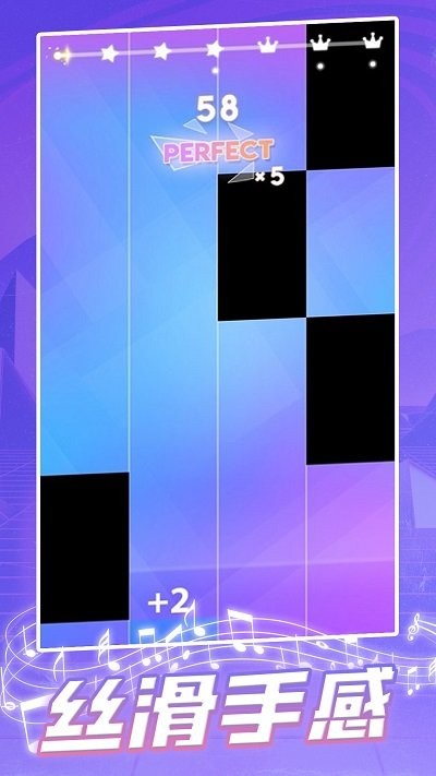 最新版鋼琴塊游戲，奏響音樂的全新篇章重磅更新！