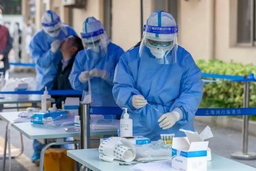 北京核酸檢測(cè)最新要求詳解，背景、進(jìn)展及其影響分析