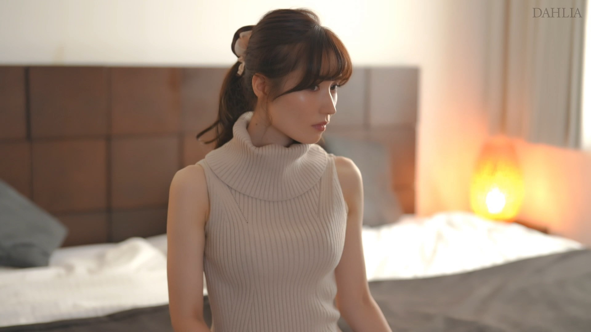 林由奈最新作品，變化的力量，自信與成就感的源泉展現(xiàn)新風(fēng)采