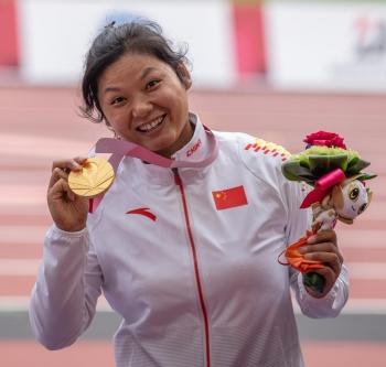 東京殘奧會(huì)最新獎(jiǎng)牌榜，賽場(chǎng)上的榮耀與夢(mèng)想之旅