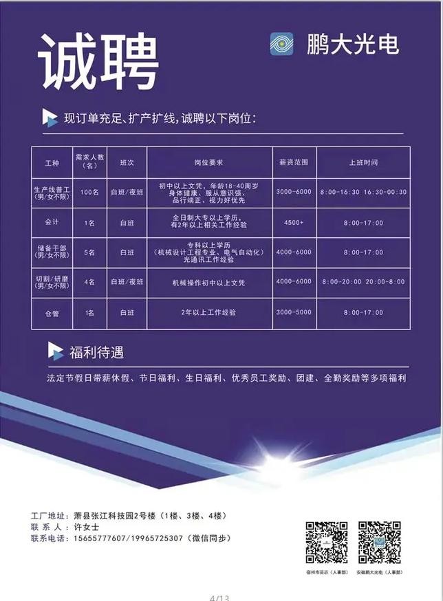 深圳背光廠最新招聘啟航，探索自然美景，尋找內(nèi)心平和之旅