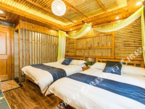 普陀山酒店最新排名，科技引領(lǐng)海島住宿革新