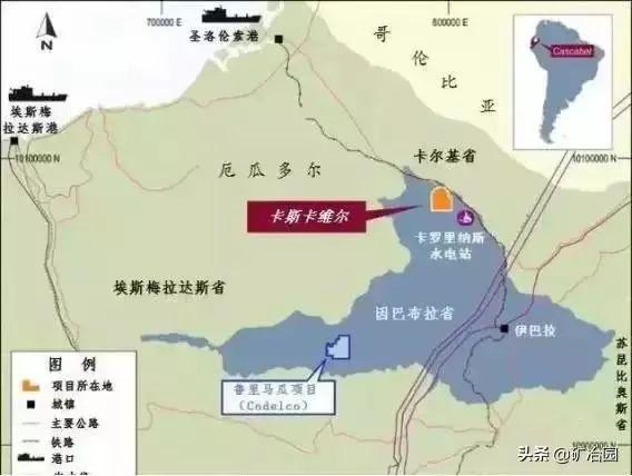 全球銅礦產(chǎn)業(yè)重塑，科技引領(lǐng)未來生活新潮的最新動態(tài)