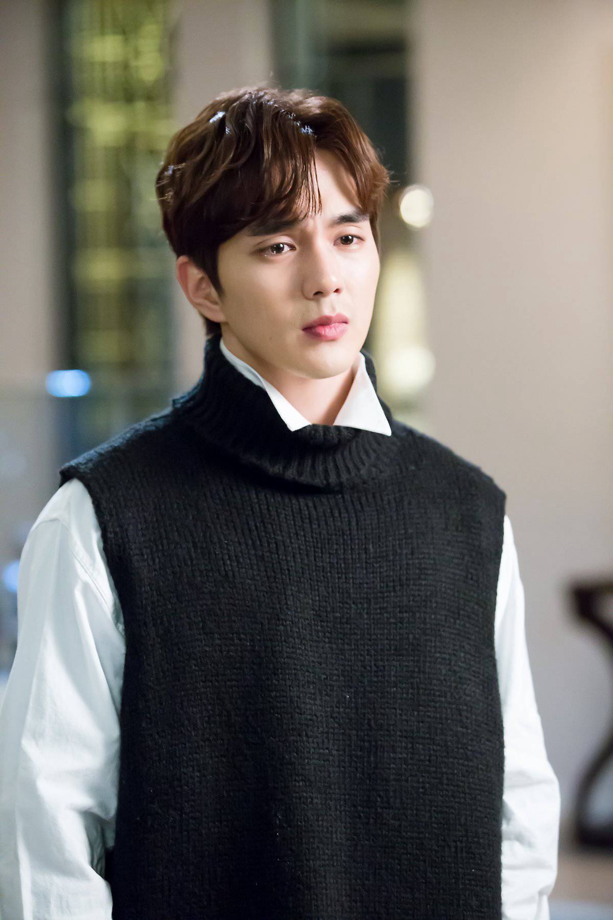 俞承豪最新電視劇亮相，精彩劇情不容錯過??