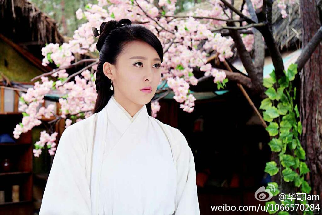 賈青新劇啟程，自然美景的治愈之旅，探尋內(nèi)心平和與喜悅的旅程