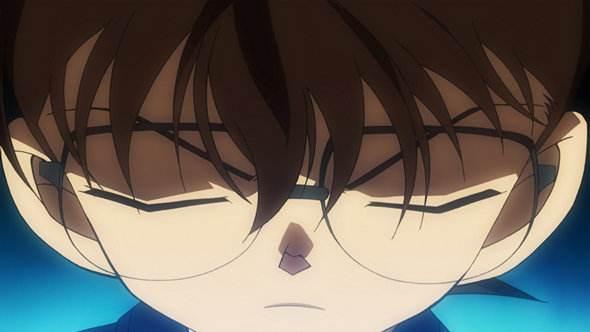 名偵探柯南劇場版，視覺與智慧的盛宴開啟！