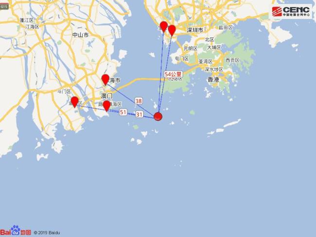 深圳地震最新消息及應(yīng)對(duì)方法，如何獲取與應(yīng)對(duì)地震信息