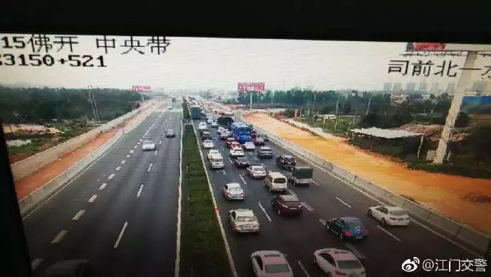 二廣高速實(shí)時(shí)路況科技掌控，最新路況報(bào)告與智能監(jiān)測發(fā)展