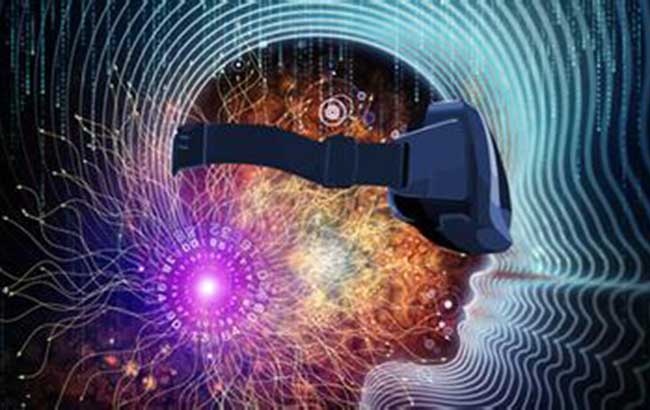 虛擬現(xiàn)實(shí)最新，家庭冒險的奇妙之旅