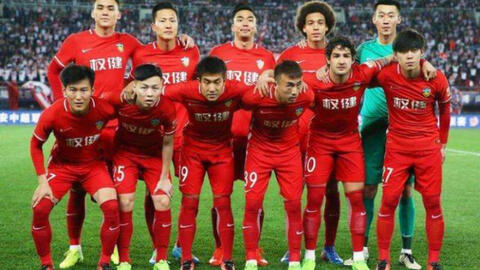 中超最新排名，群雄逐鹿，格局重塑之戰(zhàn)