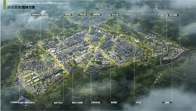 鎮(zhèn)雄最新微生活探索，城市新面貌與生活方式