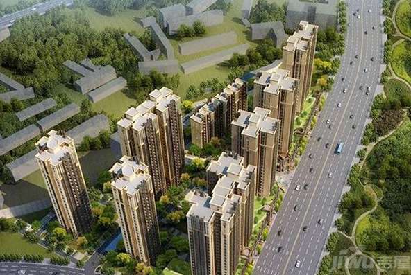 綿陽最新樓市，夢想與現(xiàn)實交匯的熱土，勵志人生啟航之地