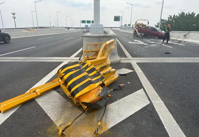 泰州車禍背后的力量，變化、自信與成就感的啟示