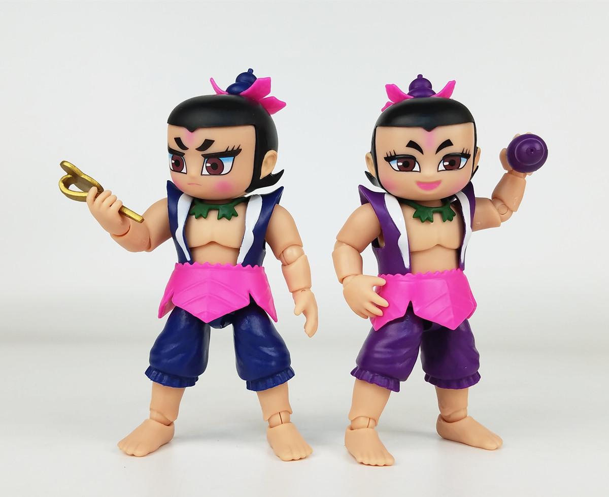 葫蘆兄弟最新攻略，完成任務與學習技能的詳細步驟指南