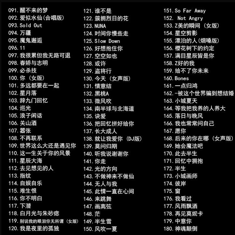 音樂的時代浪潮，最新歌曲在線暢享