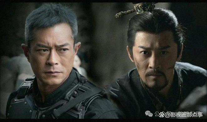 港片2025，最新電影的展望與期待